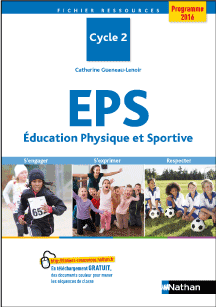 Education physique et sportive - Cycle 2