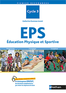 &Eacute;ducation physique et sportive - Cycle 3