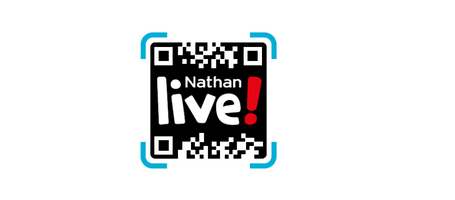Nathan Live! Un accÃ¨s direct aux ressources