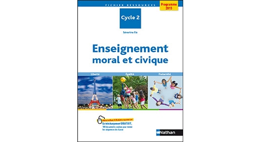 Enseignement Moral Et Civique Cycle 2 Site Compagnon Editions Nathan