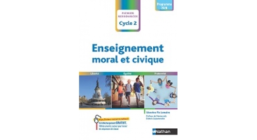 Enseignement Moral Et Civique Page De Garde Max Et Lili Enseignement moral et civique - Cycle 2 - Site compagnon | Éditions Nathan