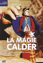 La magie Calder, Carlos Vilardebo, 1967