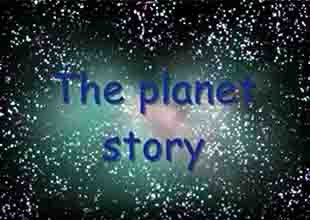 III.5 The planet story  